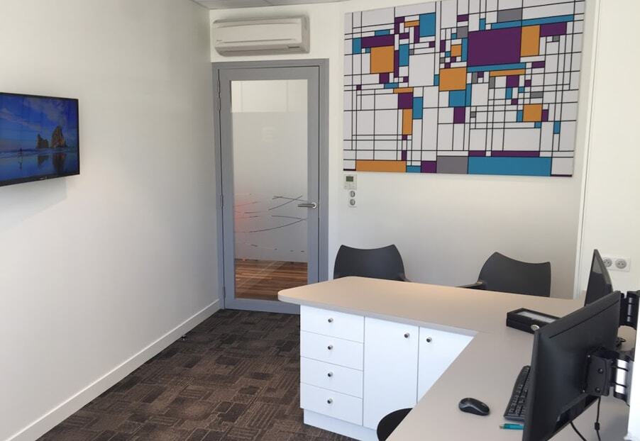 Photo Audioprothésiste Entendre Challes-les-Eaux